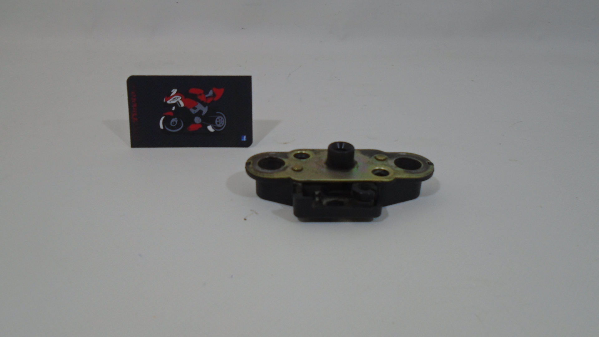 CERRADURA DE ASIENTO SUZUKI SV 650s 1999-2002 - Imagen 3