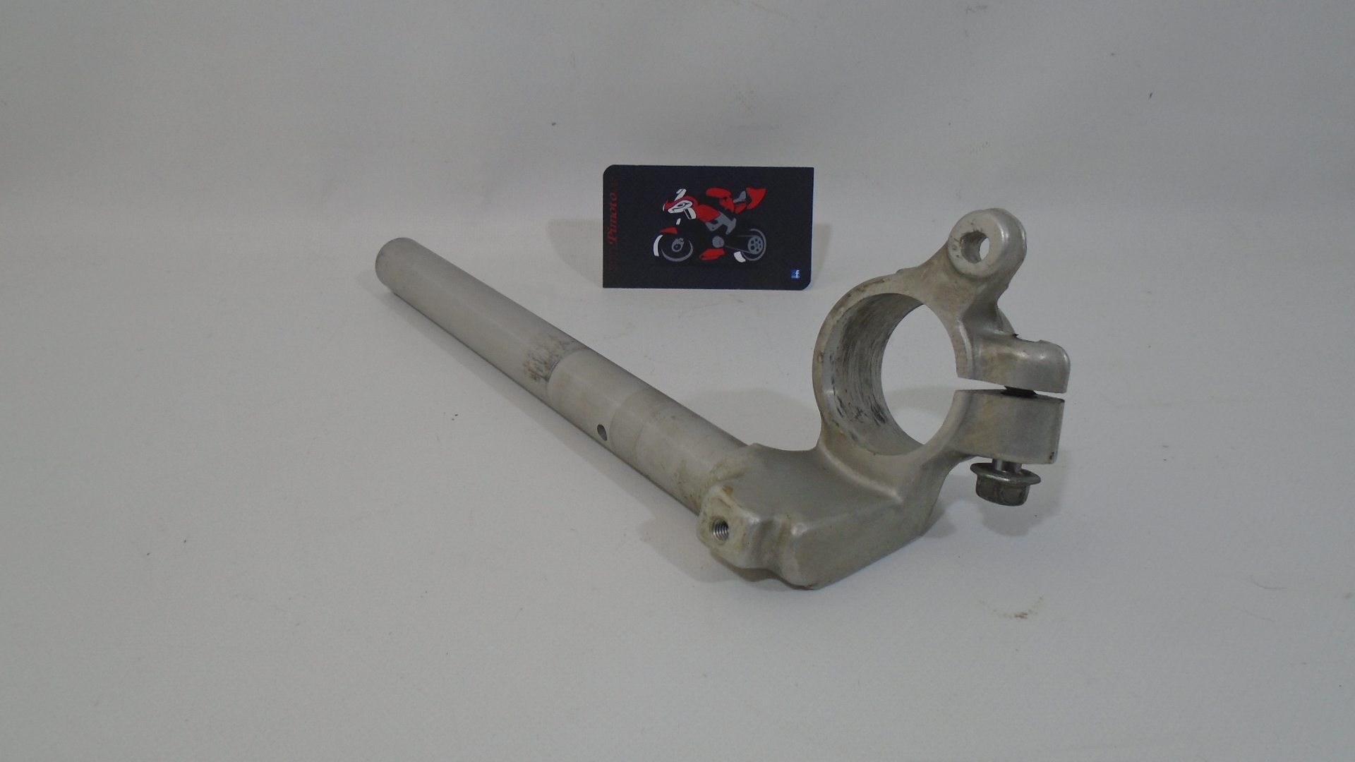 MANILLAR DERECHO SUZUKI SV 650s 1999-2002 - Imagen 4