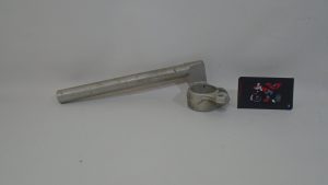 MANILLAR IZQUIERDO SUZUKI SV 650s 1999-2002