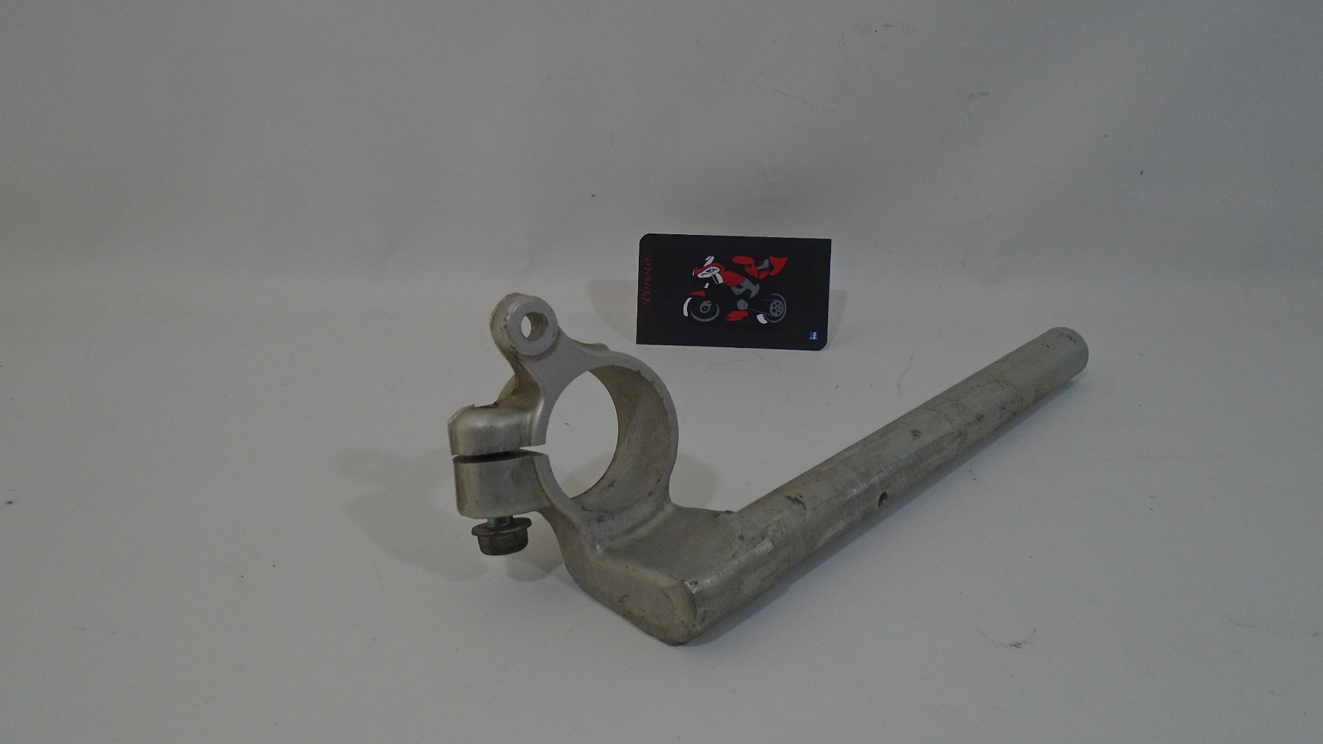 MANILLAR IZQUIERDO SUZUKI SV 650s 1999-2002 - Imagen 4