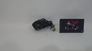 SOPORTE MANETA DE EMBRAGUE SUZUKI SV 650s 1999-2002