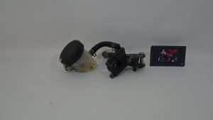 BOMBA DE FRENO DELANTERO SUZUKI SV 650s 1999-2002