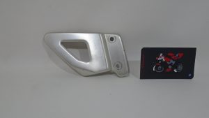 PROTECTOR ESTRIBO DELANTERO DERECHO SUZUKI SV 650s 1999-2002