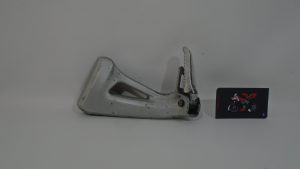 SOPORTE ESTRIBO TRASERO IZQUIERDO
ESTRIBO ROZADO SUZUKI SV 650s 1999-2002
