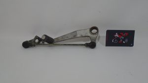 PEDAL DE MARCHAS + VARILLA SUZUKI SV 650s 1999-2002