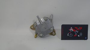 GRIFO GASOLINA SUZUKI SV 650s 1999-2002