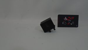 RELE INTERMITENCIA SUZUKI SV 650s 1999-2002