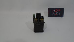 RELE ARRANQUE SUZUKI SV 650s 1999-2002