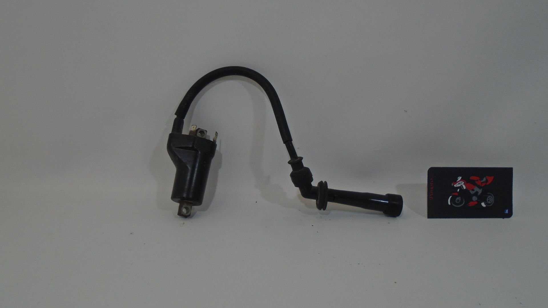 BOBINA DE ALTA + PIPA SUZUKI SV 650s 1999-2002