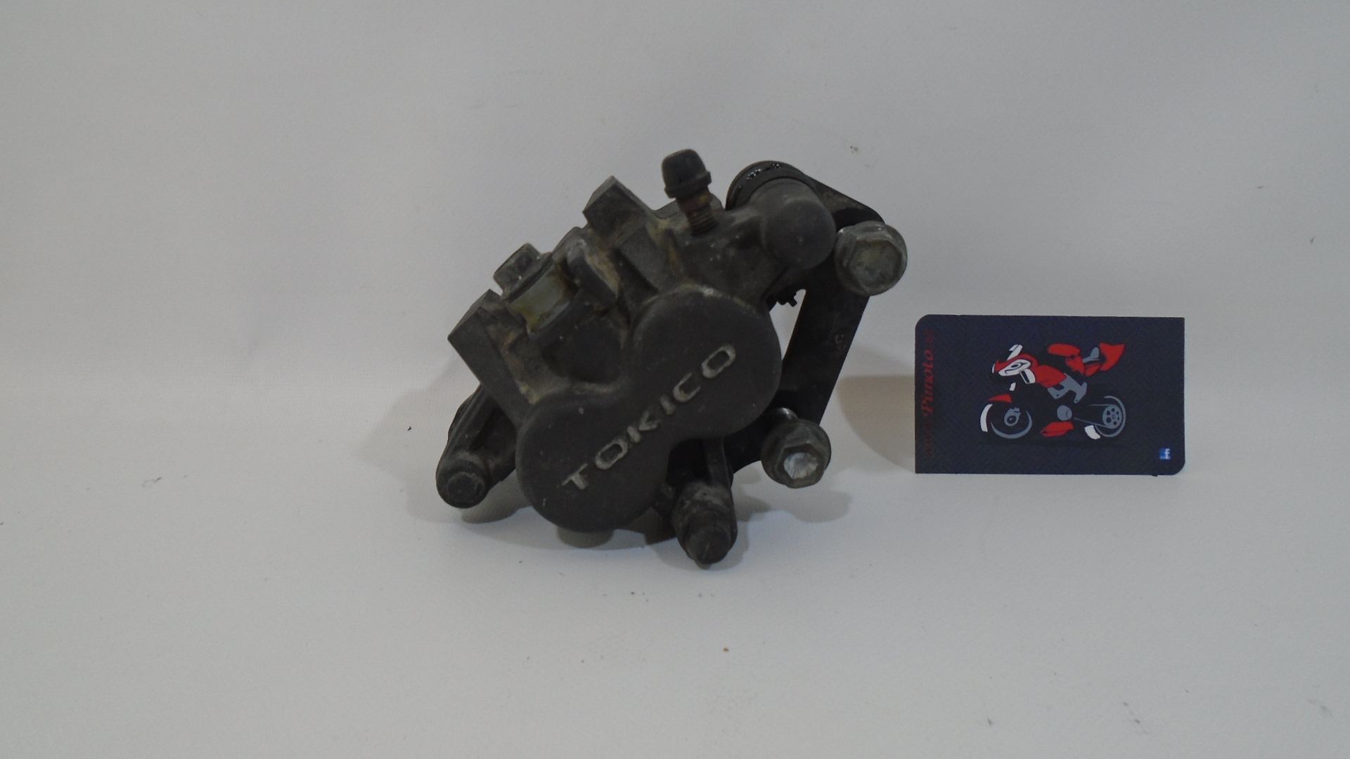 PINZA DE FRENO DELANTERO DERECHO  SUZUKI SV 650s 1999-2002