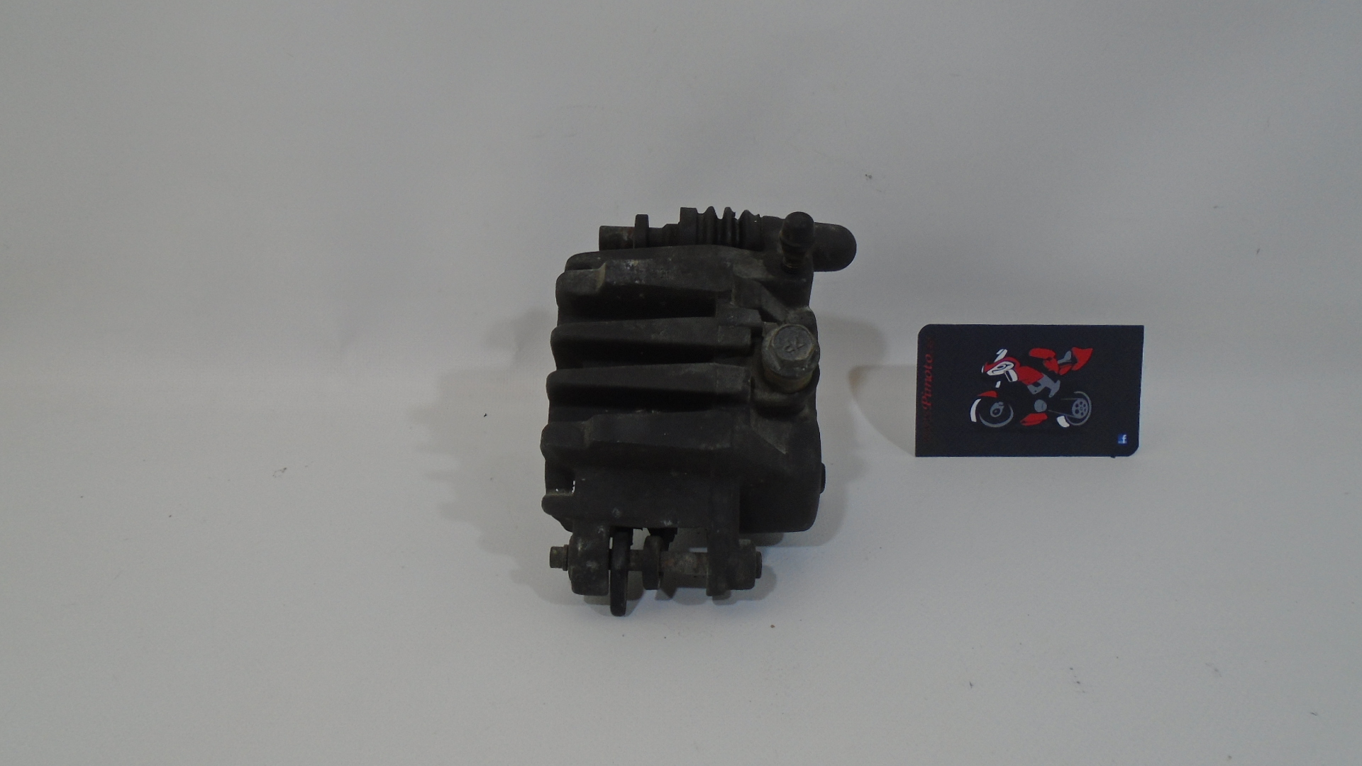 PINZA DE FRENO DELANTERO DERECHO  SUZUKI SV 650s 1999-2002 - Imagen 2