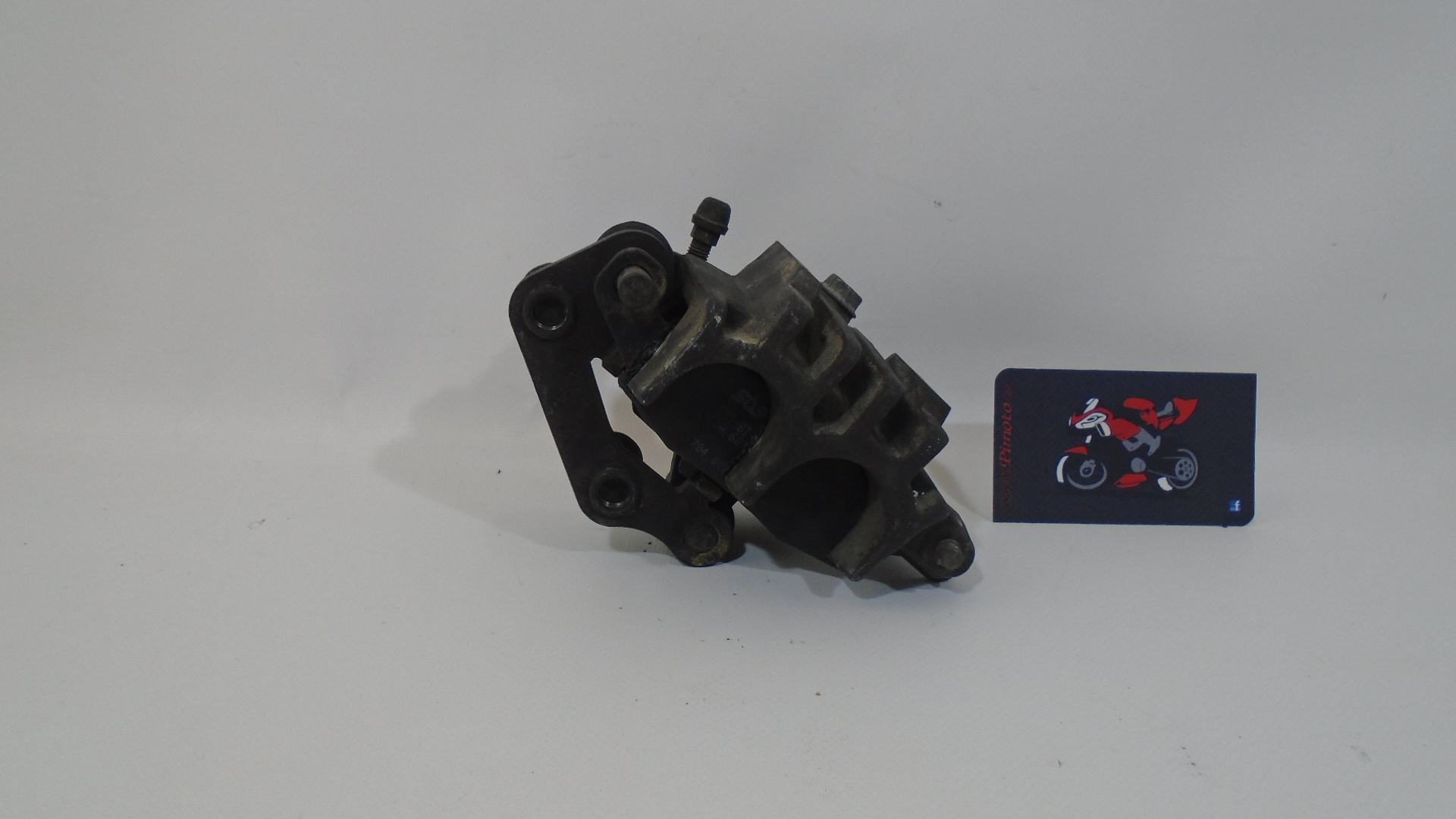 PINZA DE FRENO DELANTERO DERECHO  SUZUKI SV 650s 1999-2002 - Imagen 3