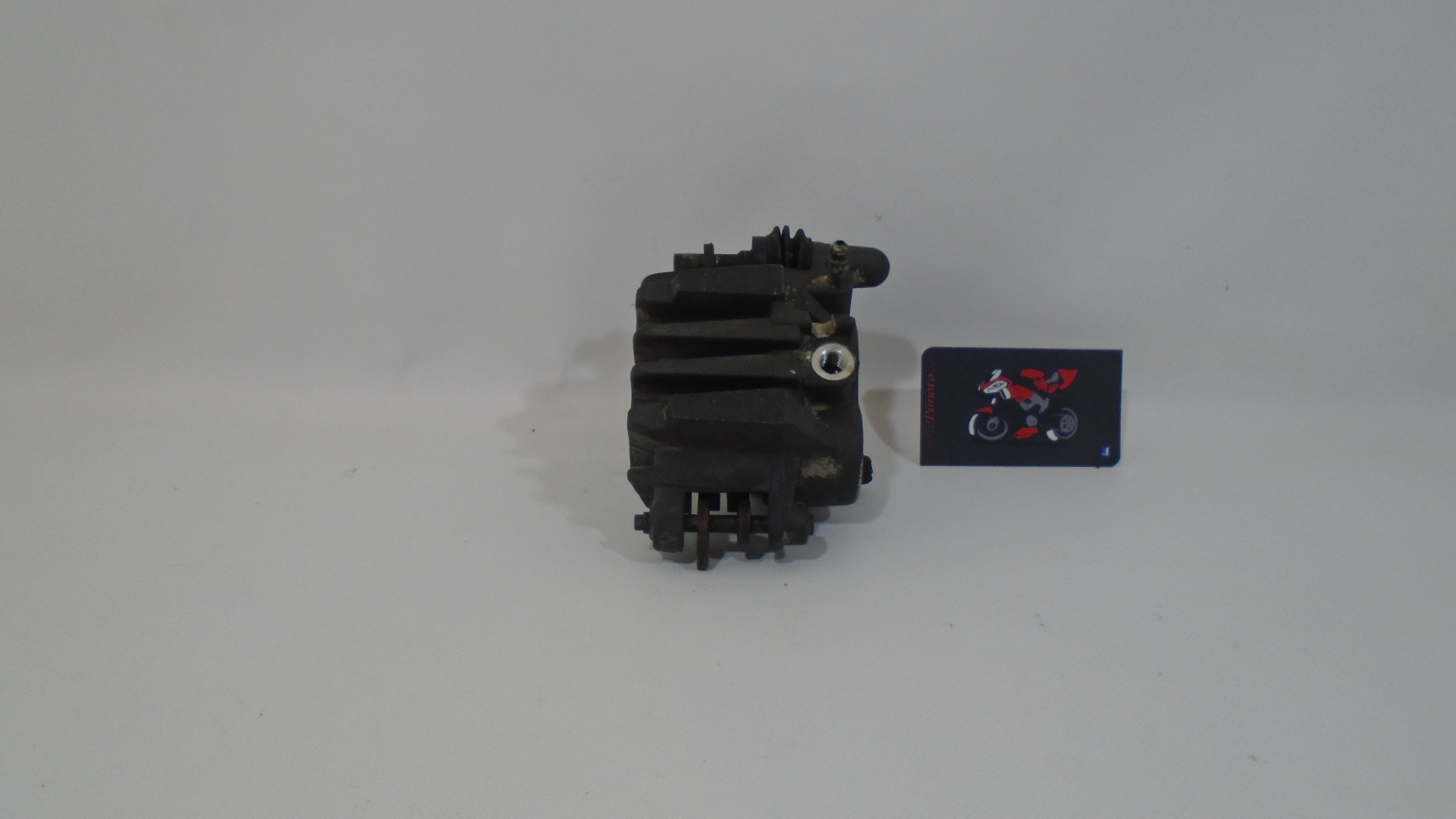 PINZA DE FRENO DELANTERO DERECHO  SUZUKI SV 650s 1999-2002 - Imagen 3