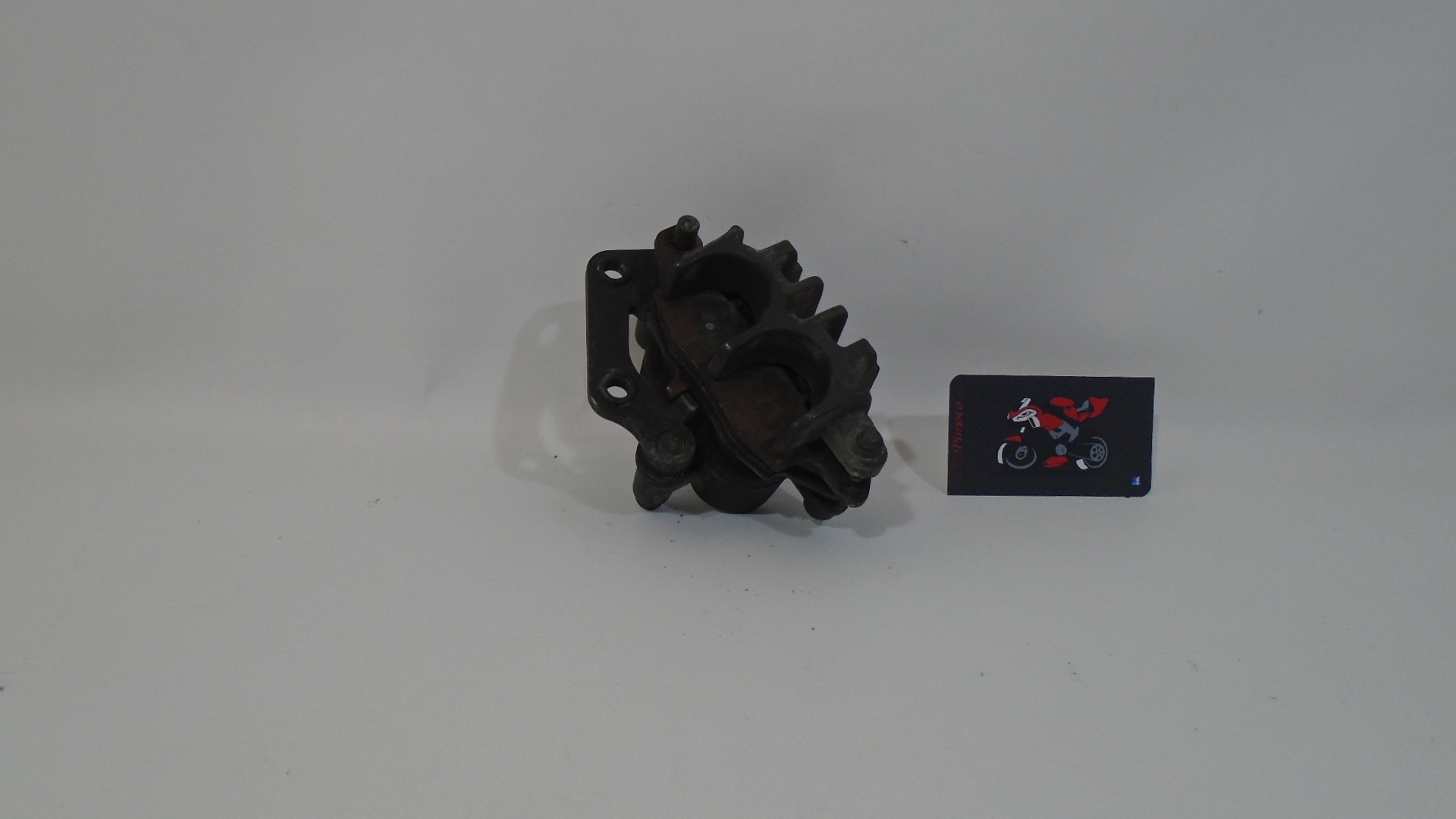 PINZA DE FRENO DELANTERO DERECHO  SUZUKI SV 650s 1999-2002 - Imagen 4