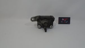 PINZA DE FRENO TRASERA UN POCO PICADA SUZUKI SV 650s 1999-2002