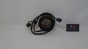 STATOR + PICK UP SUZUKI SV 650s 1999-2002