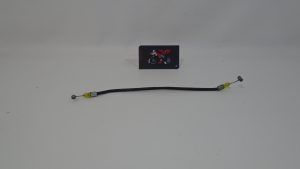 CABLE CIERRE ASIENTO SUZUKI SV 650s 1999-2002