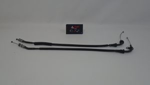 CABLE ACELERADOR SUZUKI SV 650s 1999-2002