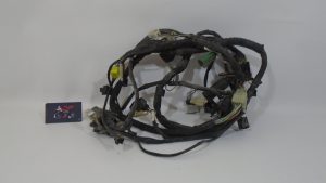 INSTALACION ELECTRICA PRINCIPAL SUZUKI SV 650s 1999-2002