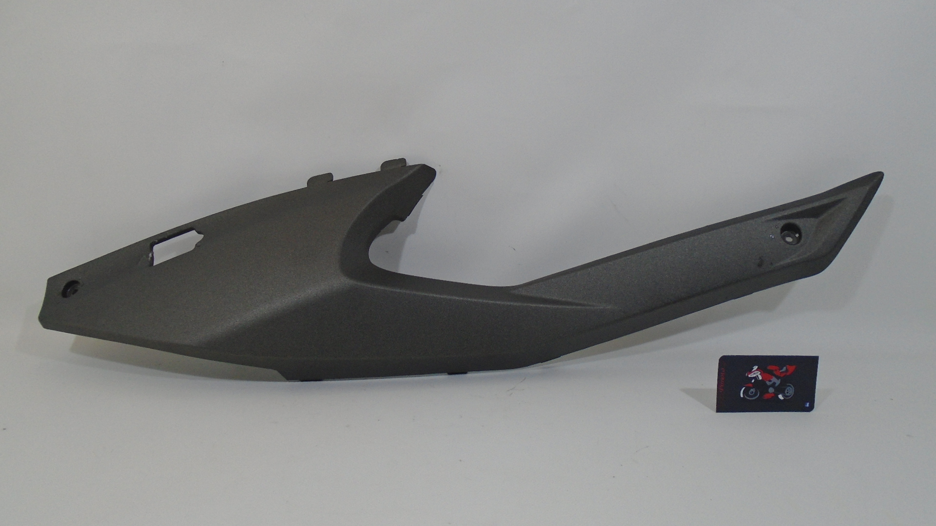 TAPA LATERAL IZQUIERDA  KYMCO XCITING 500 2009/11