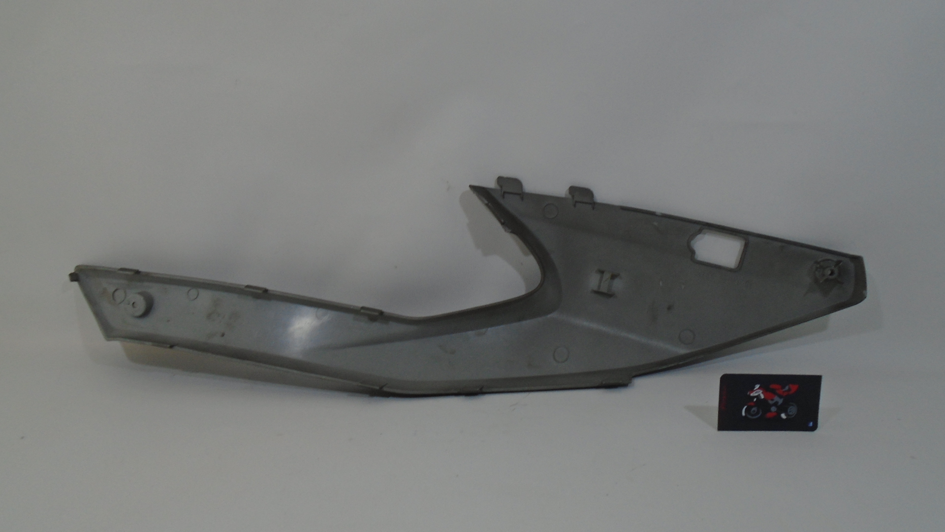TAPA LATERAL IZQUIERDA  KYMCO XCITING 500 2009/11 - Imagen 3