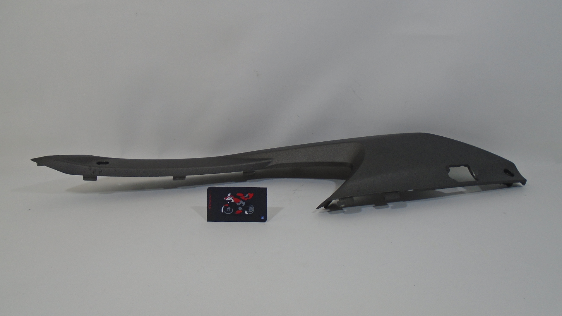 TAPA LATERAL IZQUIERDA  KYMCO XCITING 500 2009/11 - Imagen 4