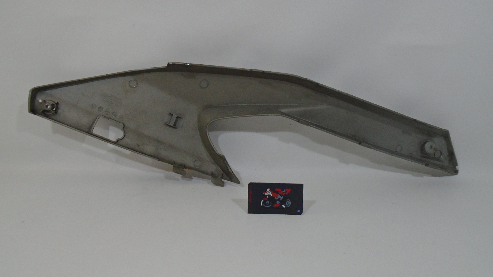 TAPA LATERAL IZQUIERDA  KYMCO XCITING 500 2009/11 - Imagen 3