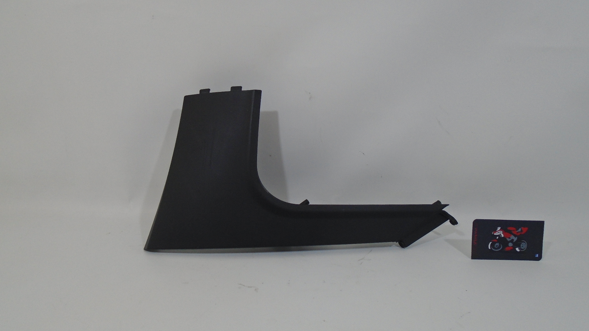 TAPA LATERAL DERECHA DELANTERA KYMCO XCITING 500 2009/11