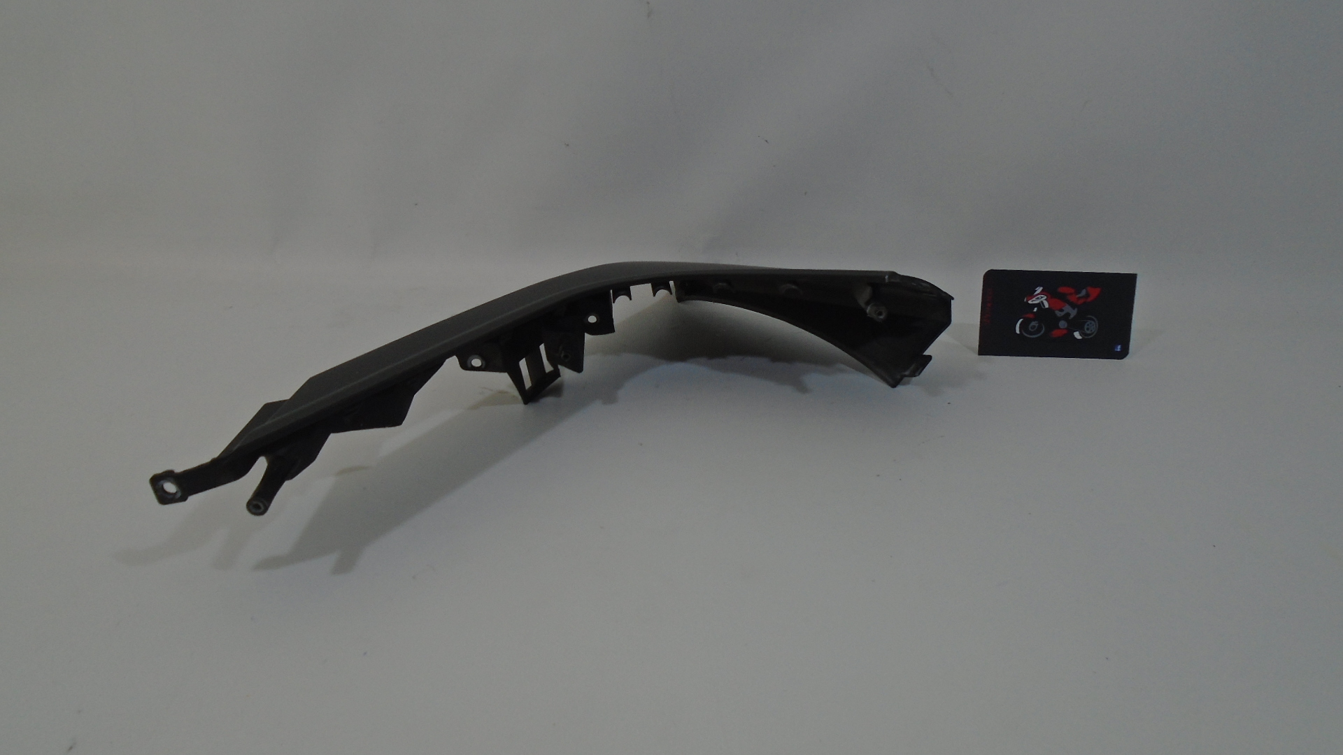 TAPA LATERAL DERECHA DELANTERA KYMCO XCITING 500 2009/11 - Imagen 4