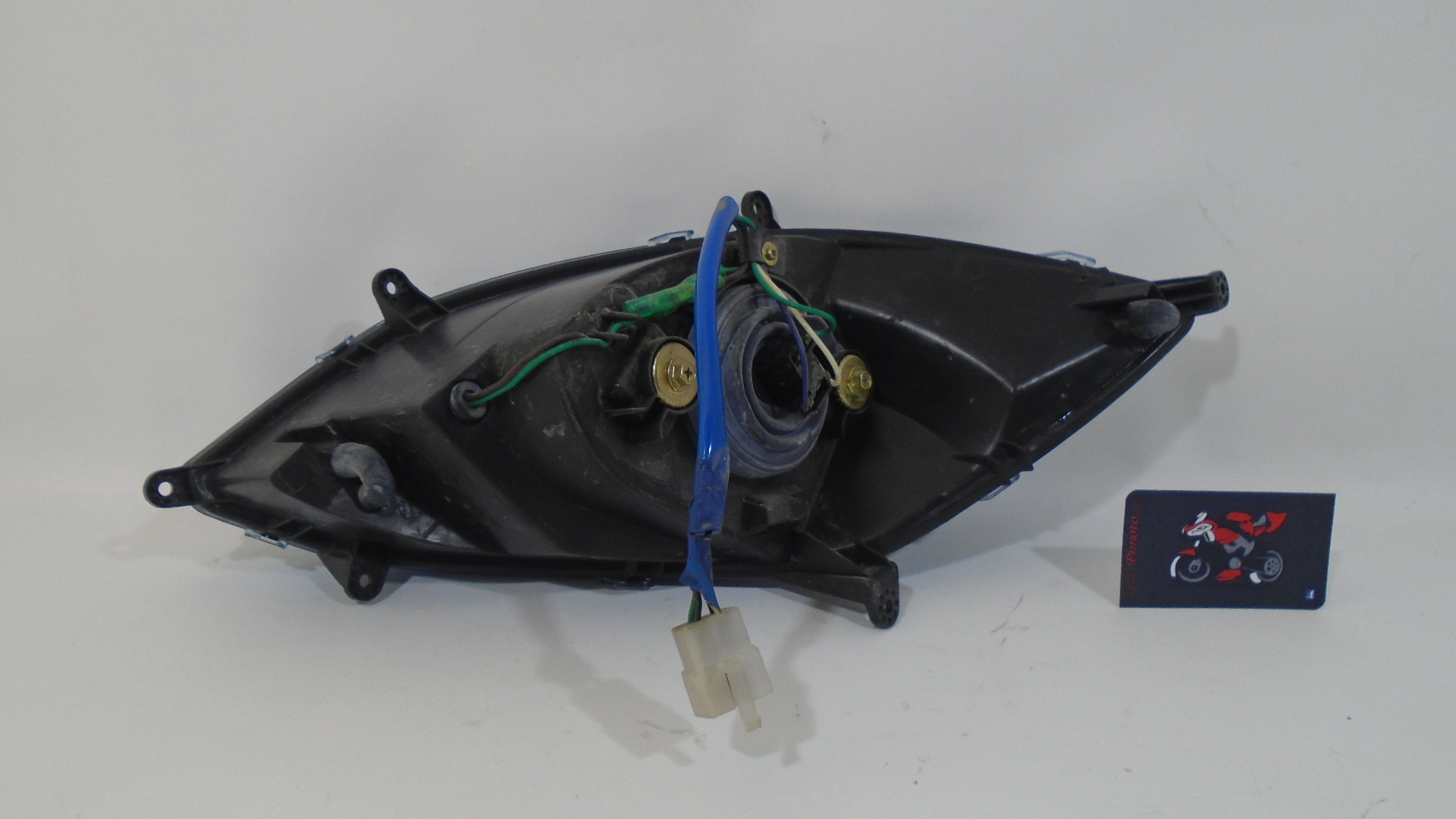 FARO DELANTERO DERECHO KYMCO XCITING 500 2009/11 - Imagen 3