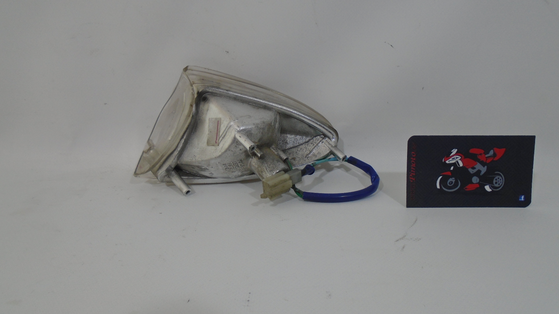 INTERMITENTE DELANTERO DERECHO KYMCO GRAND DINK 125 2002/07 - Imagen 3