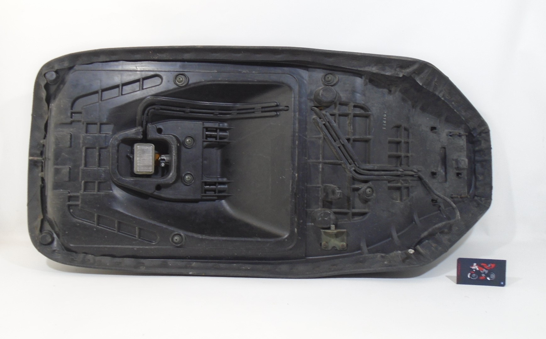 ASIENTO SUZUKI BURGMAN 400 2005/06 - Imagen 3