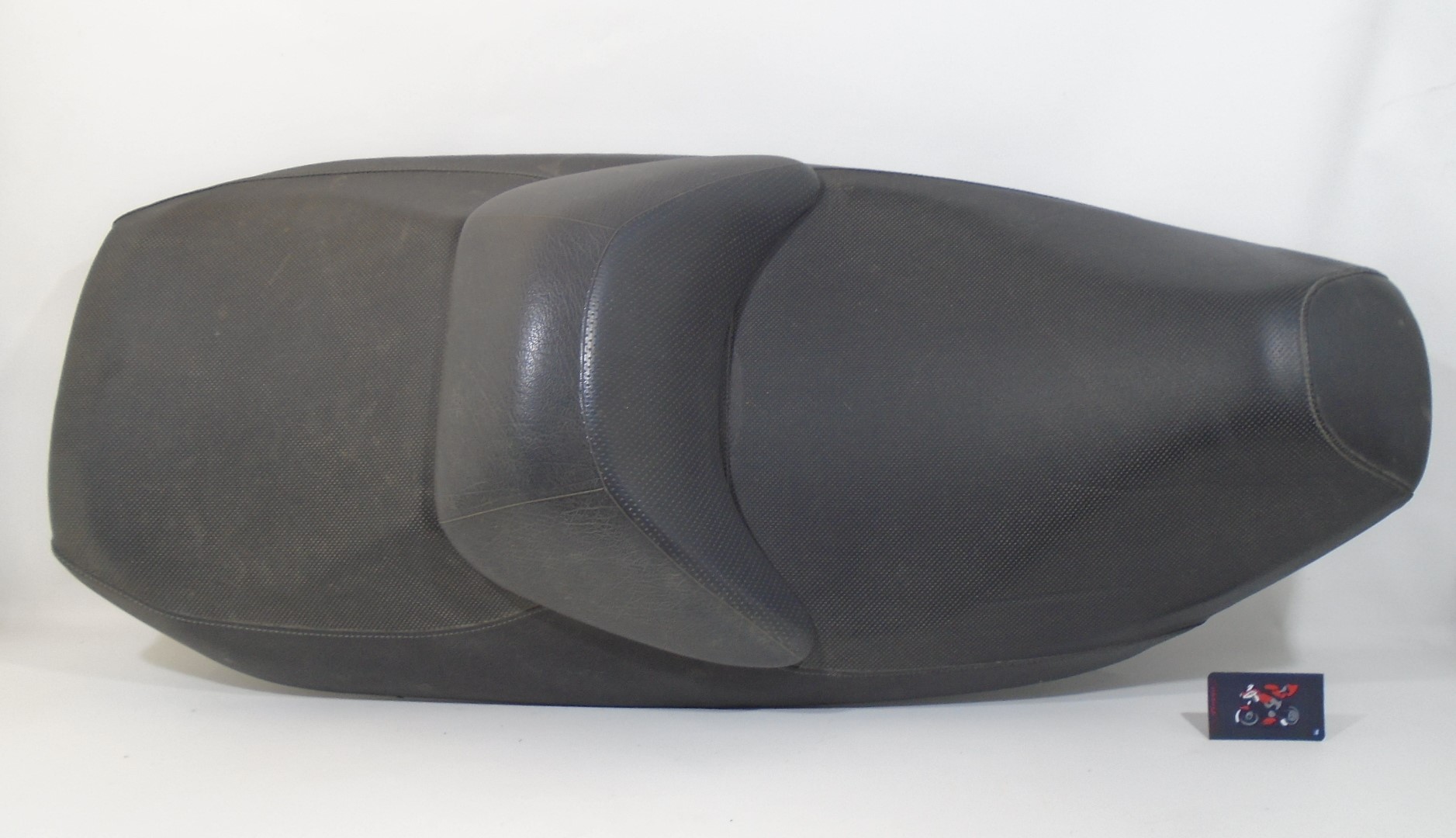ASIENTO SUZUKI BURGMAN 400 2007