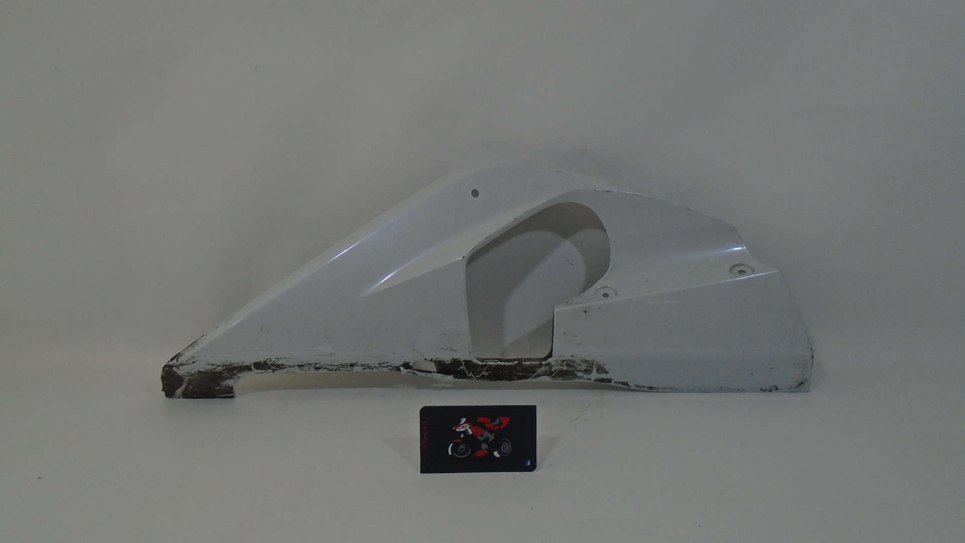 QUILLA IZQUIERDA YAMAHA YZF125R 2008/13