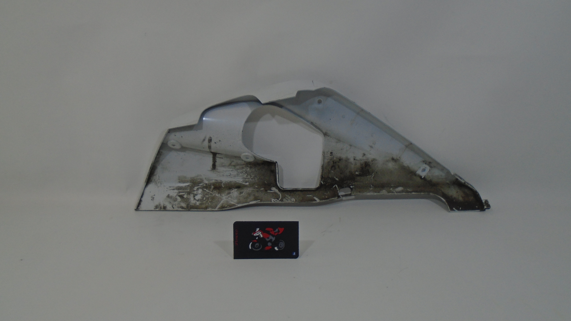 QUILLA IZQUIERDA YAMAHA YZF125R 2008/13 - Imagen 3