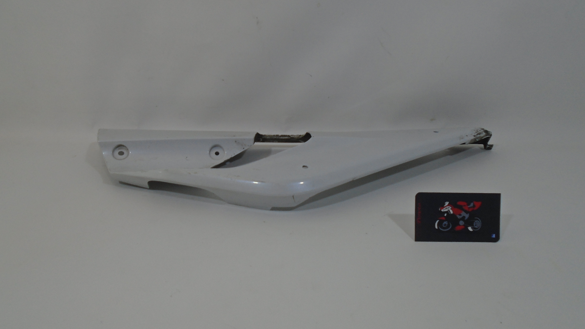QUILLA IZQUIERDA YAMAHA YZF125R 2008/13 - Imagen 4