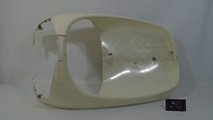 FRONTAL HONDA SH 125 2006