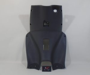 CONTRAESCUDO APRILIA SR 50  97-01