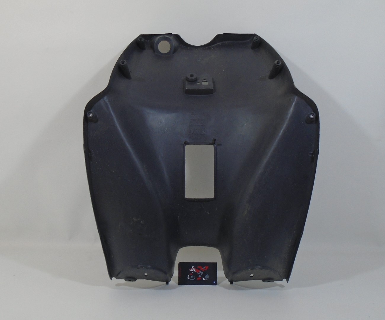 CONTRAESCUDO APRILIA SR 50  97-01 - Imagen 3