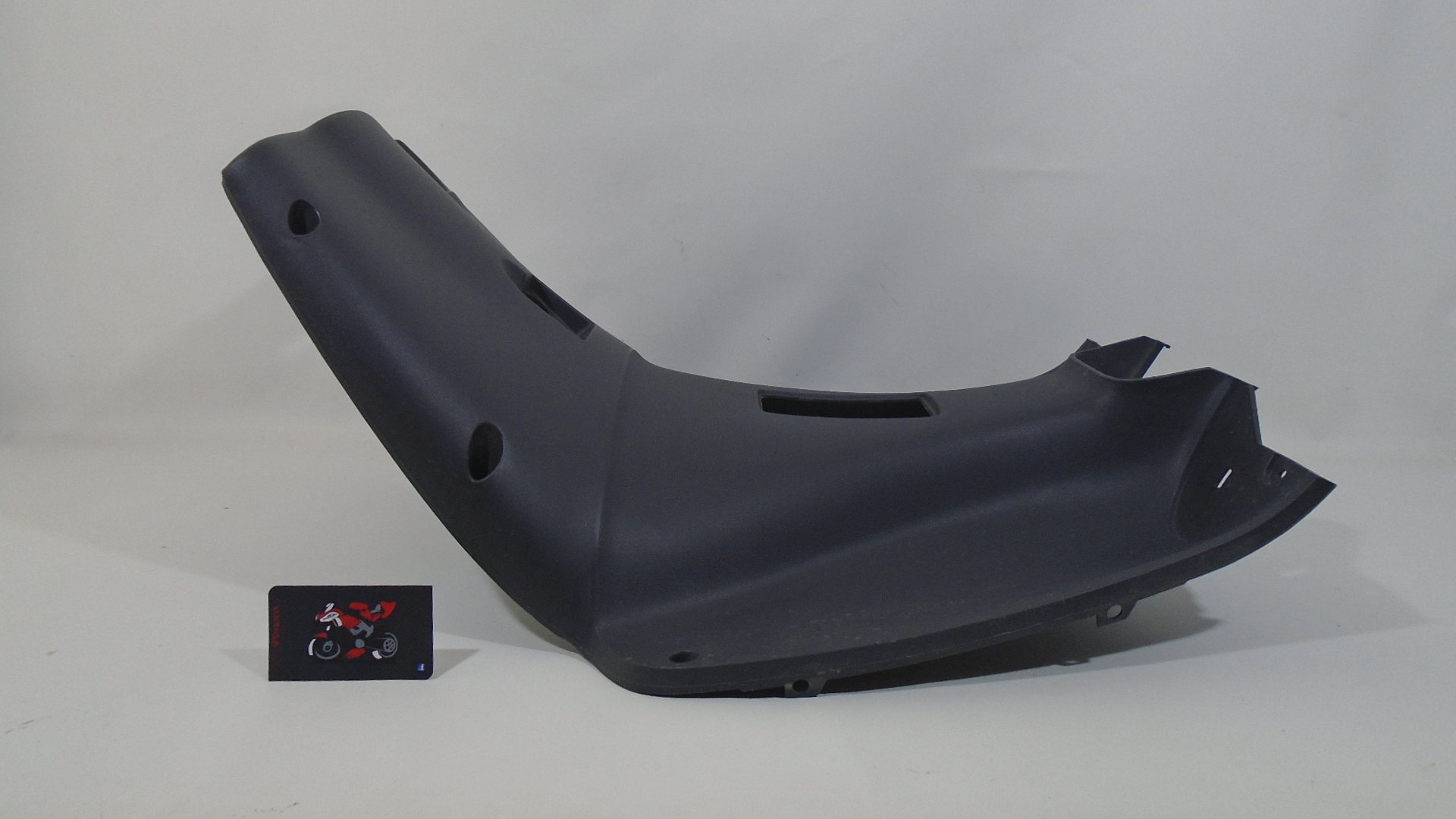 CONTRAESCUDO APRILIA SR 50  97-01 - Imagen 4