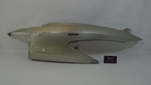 LATERAL TRASERO DERECHO SUZUKI BURGMAN 125 2007/2013