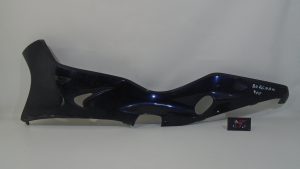 QUILLA IZQUIERDA SUZUKI BURGMAN 400 2005/06