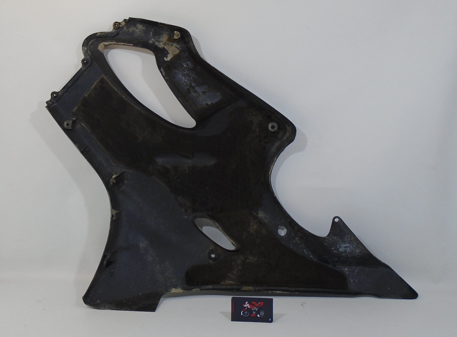 LATERAL DELANTERO DERECHO  HONDA CBR 600F 1999-2000 - Imagen 2