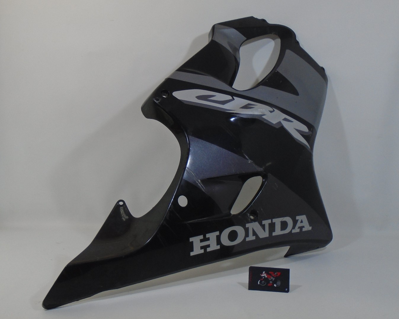 LATERAL DELANTERO DERECHO  HONDA CBR 600F 1999-2000 - Imagen 3