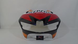 FRONTAL HONDA CBR 600 RR 2013