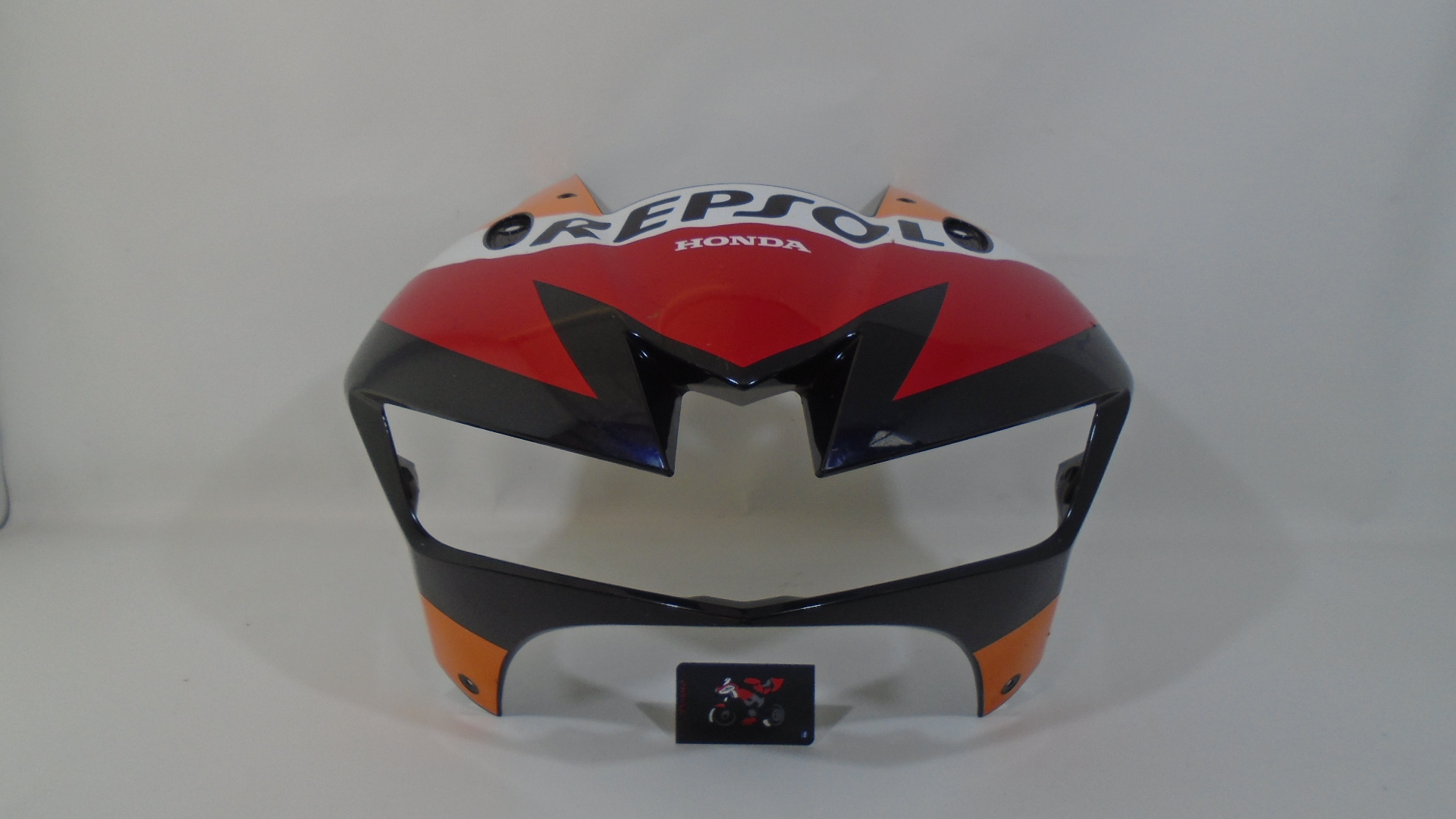 FRONTAL HONDA CBR 600 RR 2013