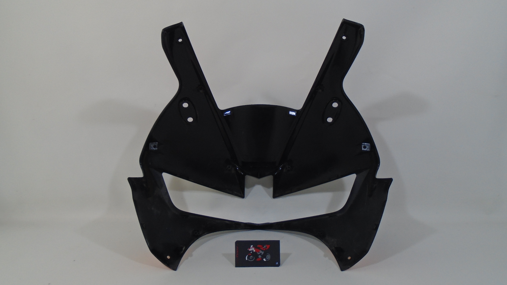 FRONTAL HONDA CBR 600 RR 2013 - Imagen 2