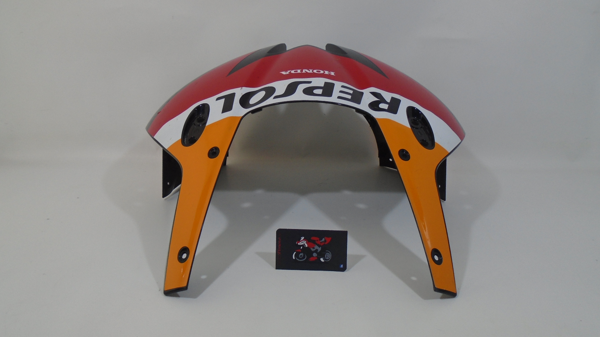 FRONTAL HONDA CBR 600 RR 2013 - Imagen 3