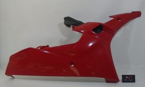 LATERAL CARENADO DERECHO YAMAHA YZF R6R 2006/07