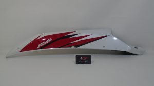 LATERAL CARENADO IZQUIERDO MEDIO YAMAHA YZF R6R 2006/07
